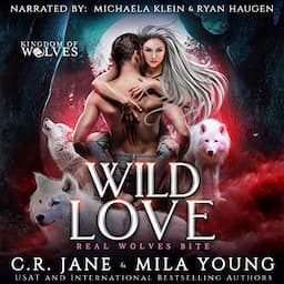 Wild Love