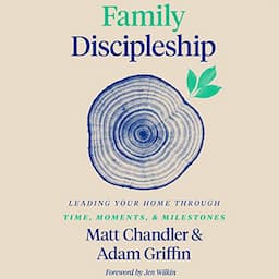 Family Discipleship