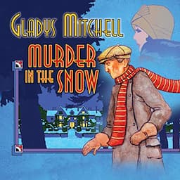 Murder in the Snow