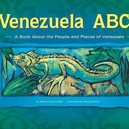 Venezuela ABCs