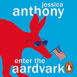 Enter the Aardvark