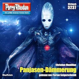 Panjasen-D&auml;mmerung