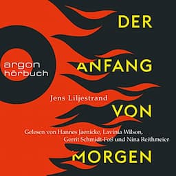 Der Anfang von morgen