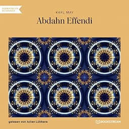 Abdahn Effendi