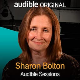 Sharon Bolton