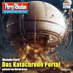 Das Katachrone Portal