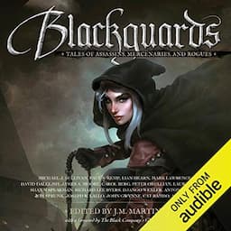 Blackguards