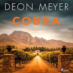 Cobra (German edition)