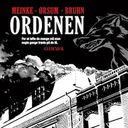 Ordenen