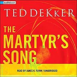 The Martyr's Song