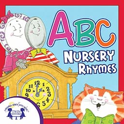 ABC Nursery Rhymes