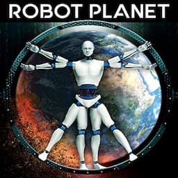 Robot Planet