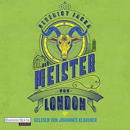 Der Meister von London