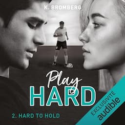 Hard to hold (French edition)