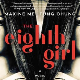 The Eighth Girl