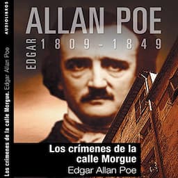 Los cr&iacute;menes de la calle Morgue [The Murders in the Rue Morgue]