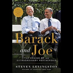 Barack and Joe