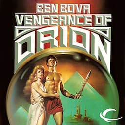 Vengeance of Orion