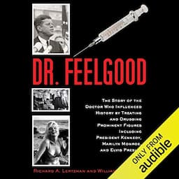 Dr. Feelgood