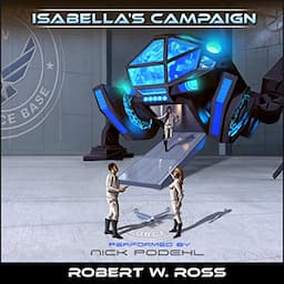 Isabella's Campaign