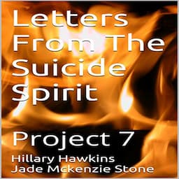 Letters From The Suicide Spirit