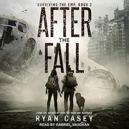 After the Fall