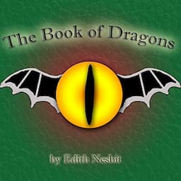 The Book of Dragons