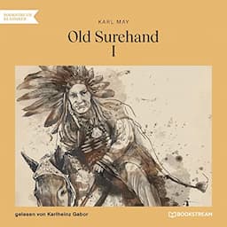 Old Surehand I