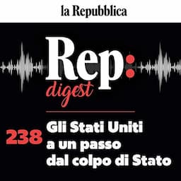 Gli Stati Uniti a un passo dal colpo di Stato