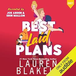 Best Laid Plans