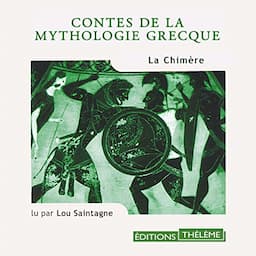 La Chim&egrave;re