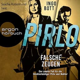 Pirlo - Falsche Zeugen