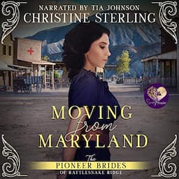 Moving from Maryland