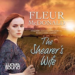 The Shearer's Wife