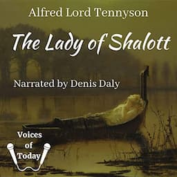 The Lady of Shalott