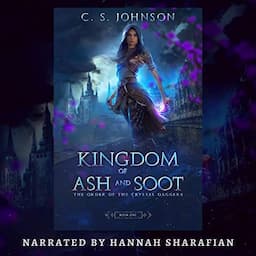 Kingdom of Ash and Soot