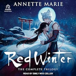 Red Winter: The Complete Trilogy