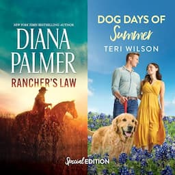 Rancher's Law/Dog Days of Summer