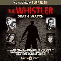 The Whistler: Death Watch