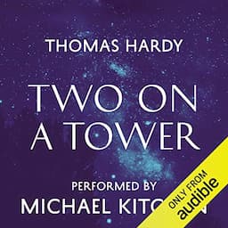 Two on a Tower