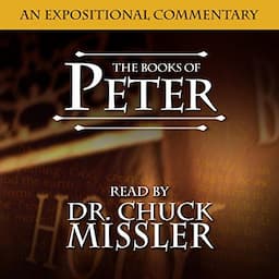 The Books of I and II Peter