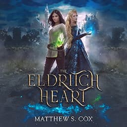 The Eldritch Heart