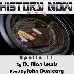 History Now!: Apollo 11