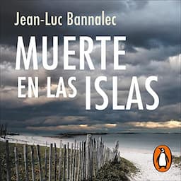 Muerte en las islas [Death on the Islands]