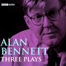 Alan Bennett