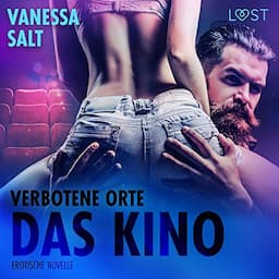 Verbotene Orte - Das Kino