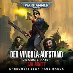 Der Vincula-Aufstand