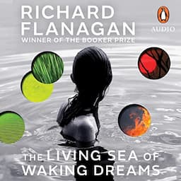 The Living Sea of Waking Dreams