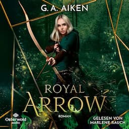 Royal Arrow (German edition)