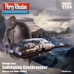 Endstation Cestervelder